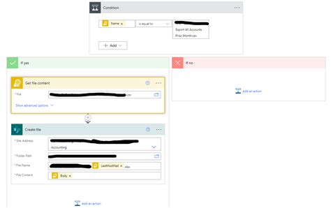 Image result for CSV File Power Automate