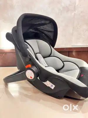 Baby carry cot/rocker - Kids in Chala, Kachigam - 1830392150
