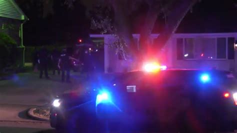Houston Police investigate after road rage argument left one man shot ...