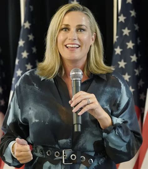 Tiffany Smiley Age, Biography, Net Worth, Career, Lifestyle, and Future ...