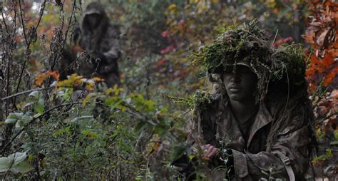 Marine snipers are getting new Mk 13 rifles