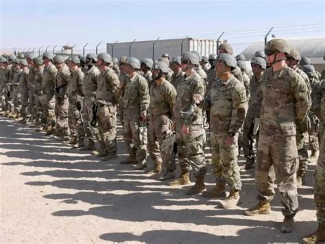 US strikes Iran: Bahrain urges caution, Kuwait sets up shelters as ...