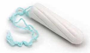 Image result for Tampons