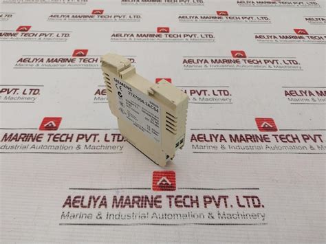 Siemens Sirius 3Tx7004-3Ac04 Output Interface Relay – Aeliya Marine Tech®