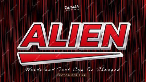 Alien Intro Text 的图像结果