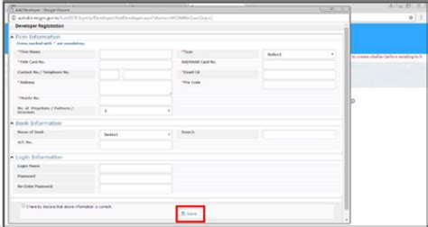 FAQs on obtaining building permission on land within MCGM limit