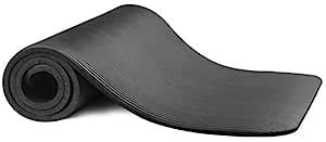 Homies International 1 Piece Foam Yoga Mat, Thickness 15mm/ 1.5cm ...