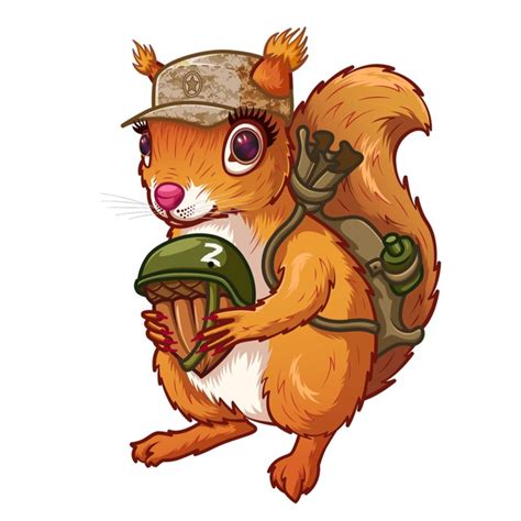 Telegram-chat "🐿️ БЕЛКА" — @zbelka8