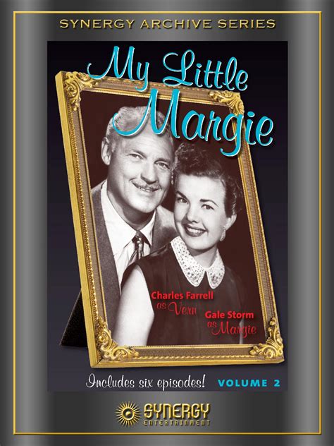 Prime Video: My Little Margie Vol. 2
