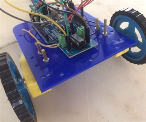 Image result for Object Detecting Robot