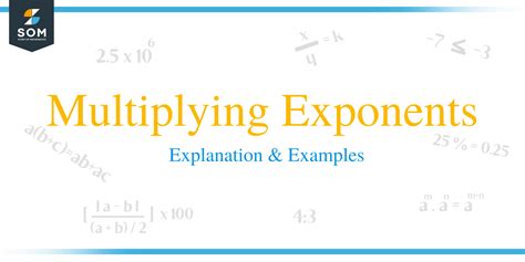 Image result for Easy Multiplying Exponents