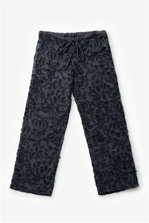 Image result for Drawstring Pants Tutorial