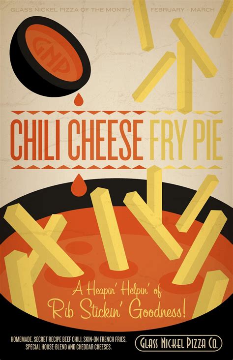 2014 Gallery | Glass Nickel Pizza Co in Wisconsin