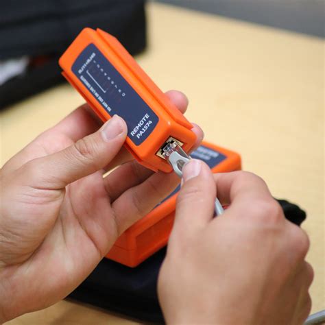 Image result for How to Check LAN Cable