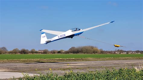 Our Fleet — Burn Gliding Club