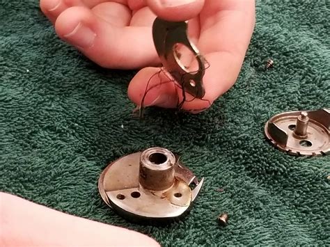 Image result for Singer Featherweight Tutorials