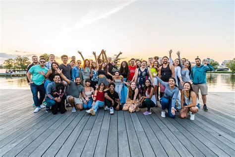 Sunset Salsa Bachata on the Docks - We Are Back for 2025!, Hatch Shell ...