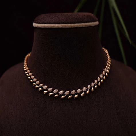 Zircon Necklaces for Women | Shop Stunning Necklace set