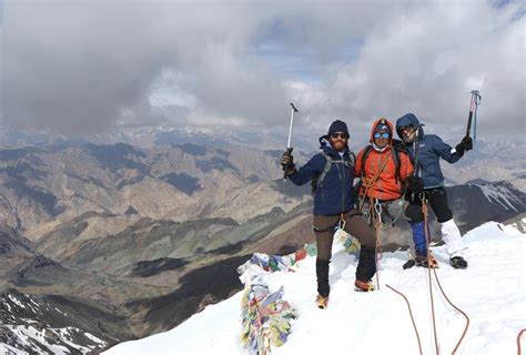 Venture Ladakh