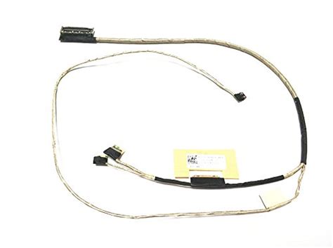 New LCD Cable For Lenovo Yoga 510-14IKB FLEX 4-1470 P/N DC02002D000 ...