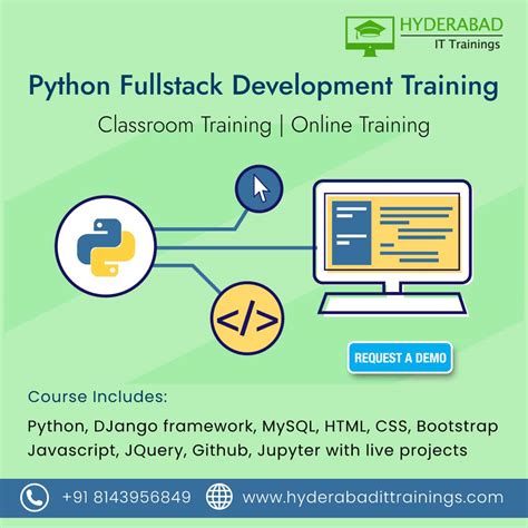 Image result for Python Full-Stack Developer Course