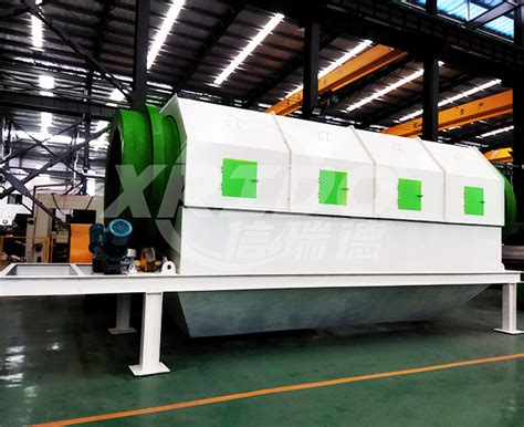 Image result for Waste Sorting Machine Small Only