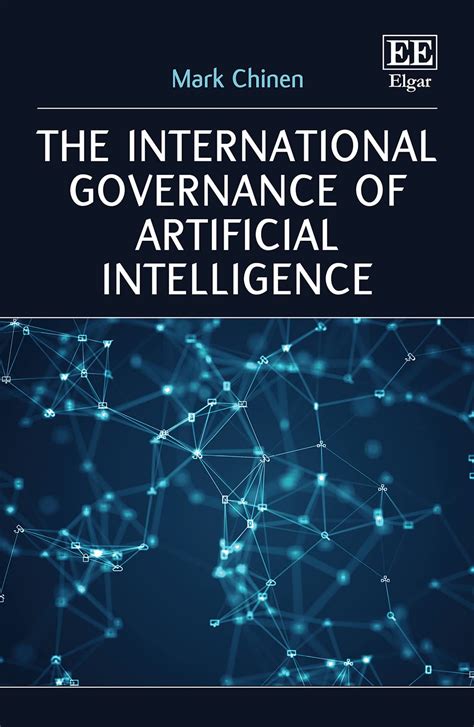 Buy The International Governance of Artificial Intelligence Book Online ...