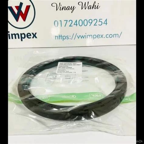 Sealing Rings - Nilos Ring AV/JV/LSTO Importer from Chandigarh