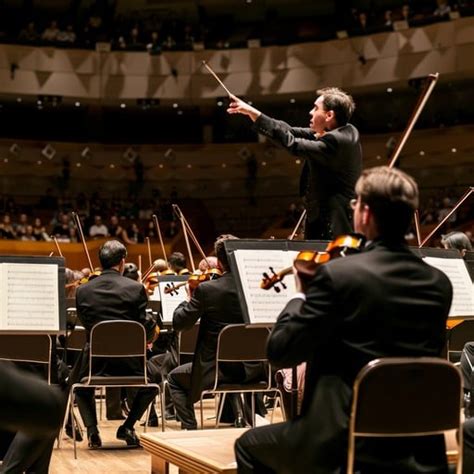 Orchestra 的图像结果