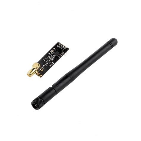 2.4GHz NRF24L01 PA LNA SMA Wireless Transceiver Antenna
