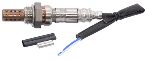 Image result for O2 Sensor Types