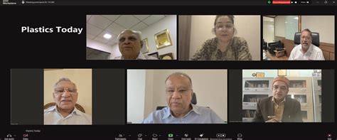 Zoom Meeting Held on 19 November to Finalize Plans for ‘Nayi Peedhi ...