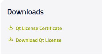 Image result for Python Qt License