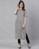 Buy White Kurtas for Women by Jaipur Kurti Online | Ajio.com