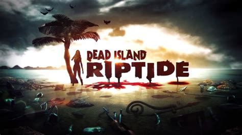 Image result for Dead Island Riptide Exploder