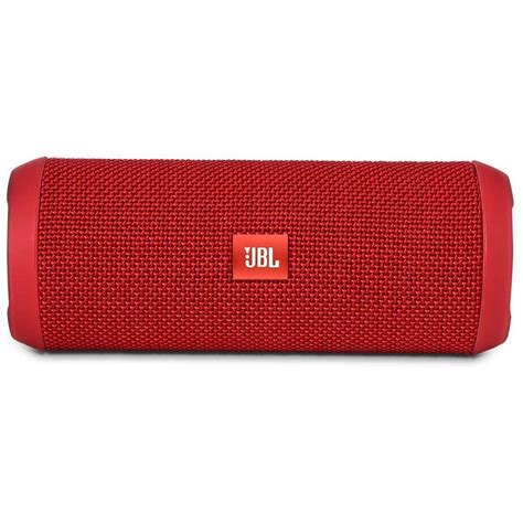 JBL Jbl Flip 3 Splash proof Portable Bluetooth Speaker, Blue (Certified ...