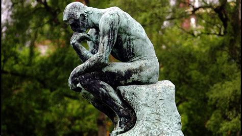 Tre danskere anklages for bedrageri med falsk Rodin-skulptur | Indland | DR