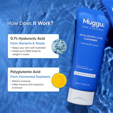 Difference between Niacinamide & Salicylic Acid – Muggu SkinCare