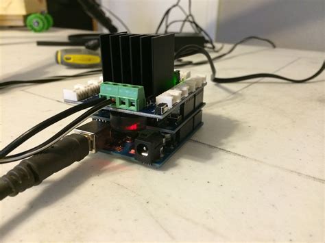 Image result for PS3 Controller Arduino