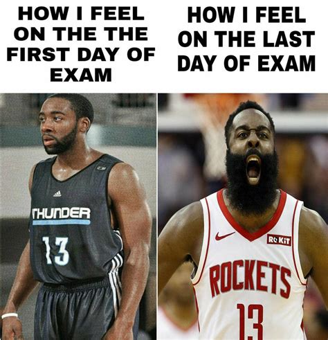 Another harden meme : r/rockets