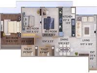 Transcon Tirumala Habitats - Mulund West, Mumbai - PropertyWala.com