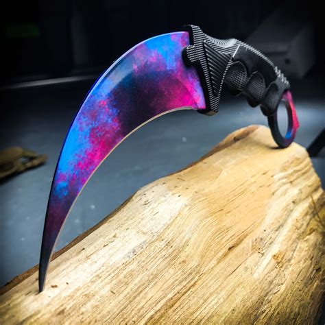 Emerson Combat Karambit