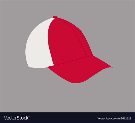 Baseball Cap Vector 的图像结果