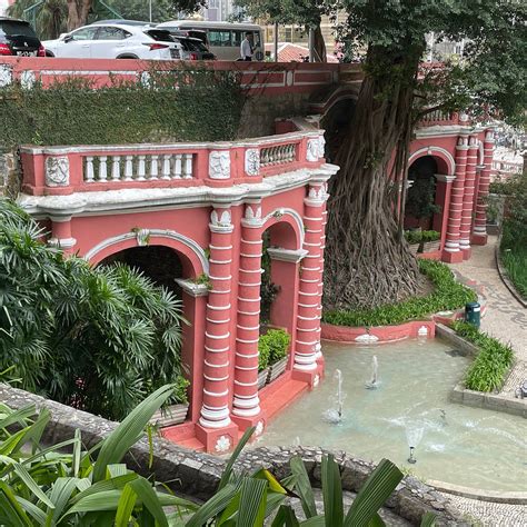 JARDIM DO SAO FRANCISCO (S. FRANCISCO GARDEN) (2025) All You Need to ...