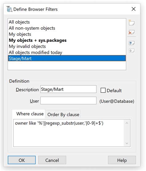 How to Execute Query in PL SQL Developer Tool 的图像结果