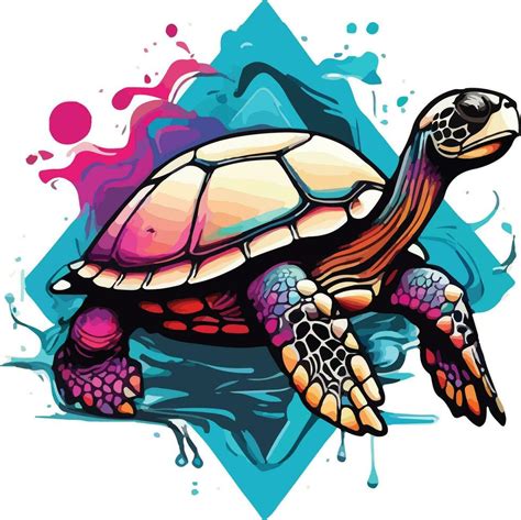 Image result for Turtle Graphics Art