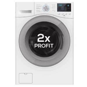 India's Most Profitable Franchise Business -Tumbledry Laundry