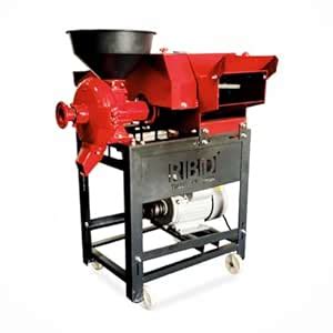 RBD Chaff Cutter & Aata Chakki Combo | Versatile Multi-Purpose Cutter ...