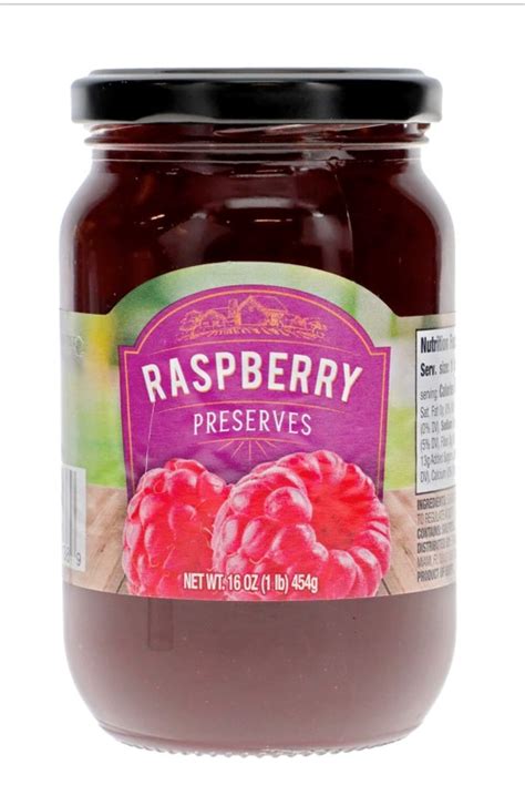 Image result for How to Make Raspberry Preserves