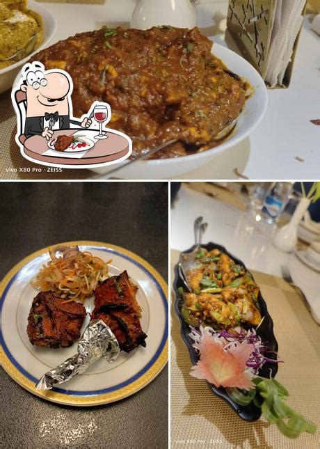 The Emirates Restaurant, Sambalpur - Restaurant menu, prices and reviews